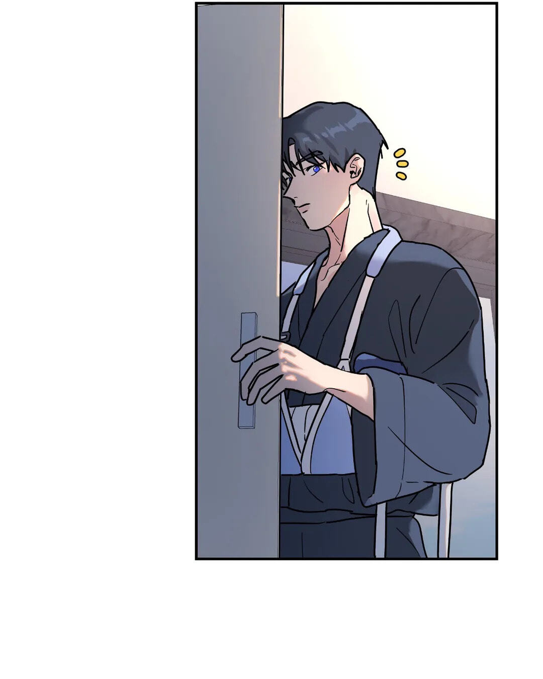 A Tree Without Roots Chapter 12 page 55 - 