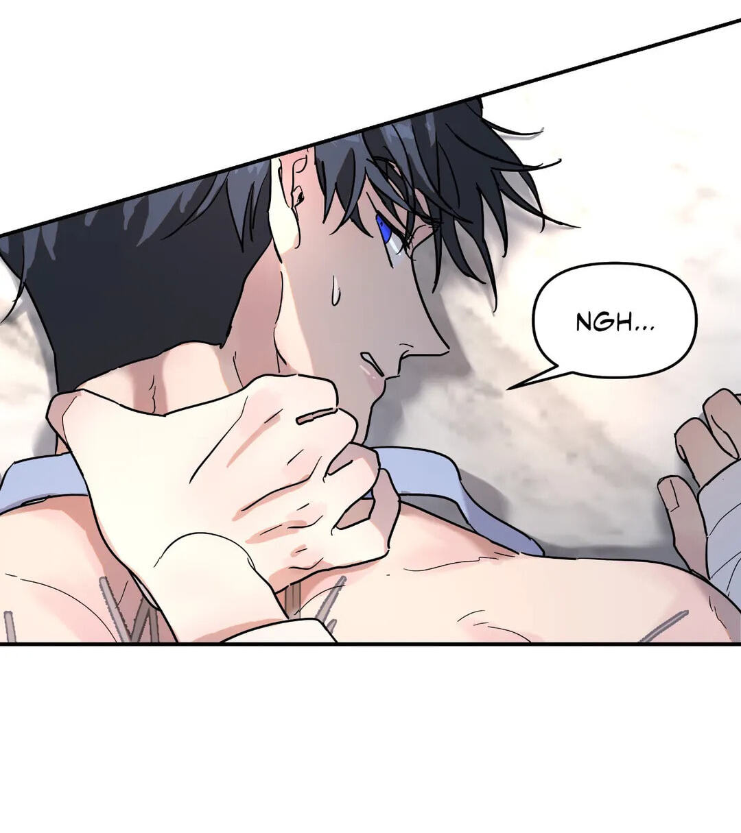 A Tree Without Roots Chapter 12 page 8 - 
