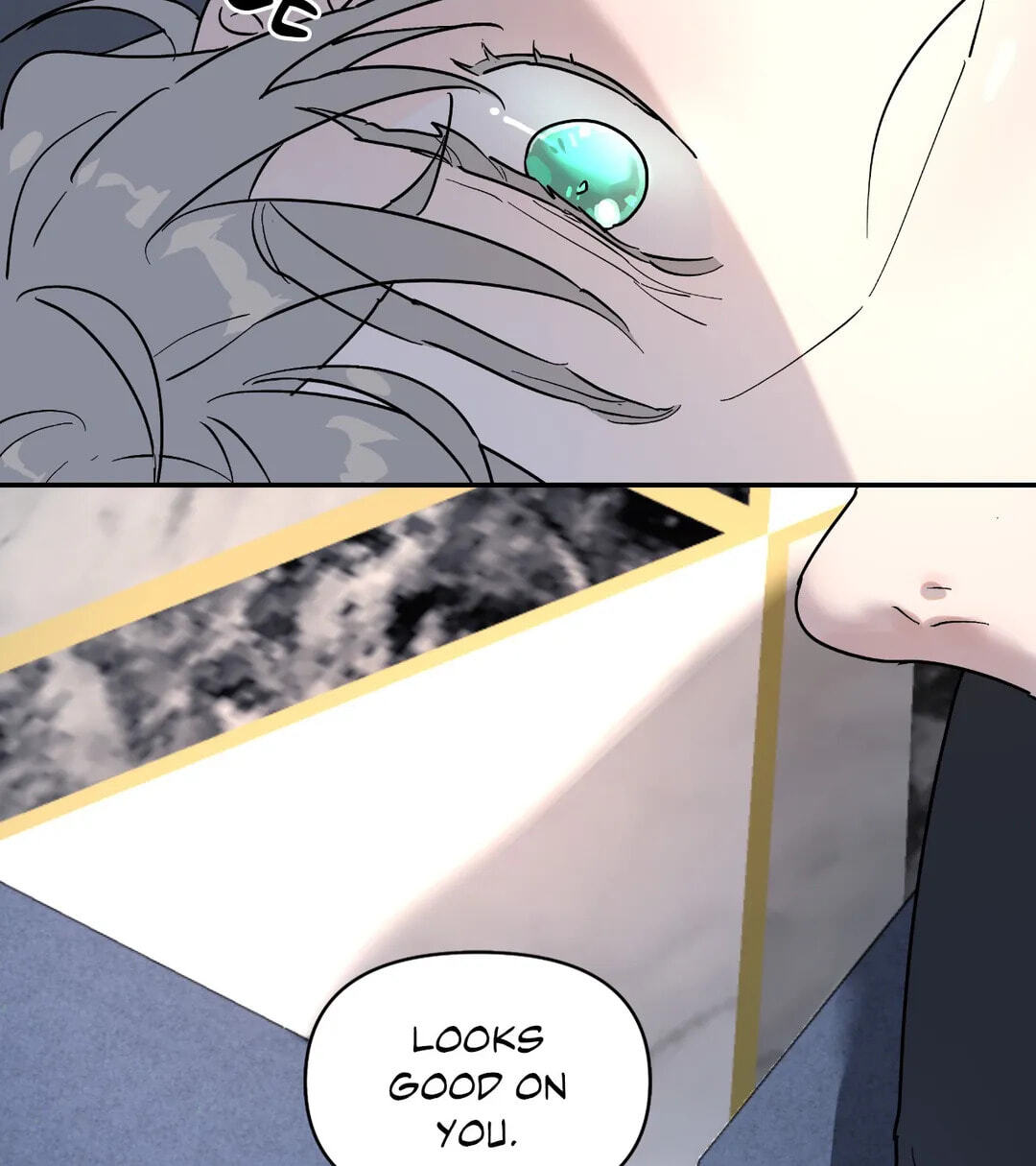 A Tree Without Roots Chapter 12 page 71 - 