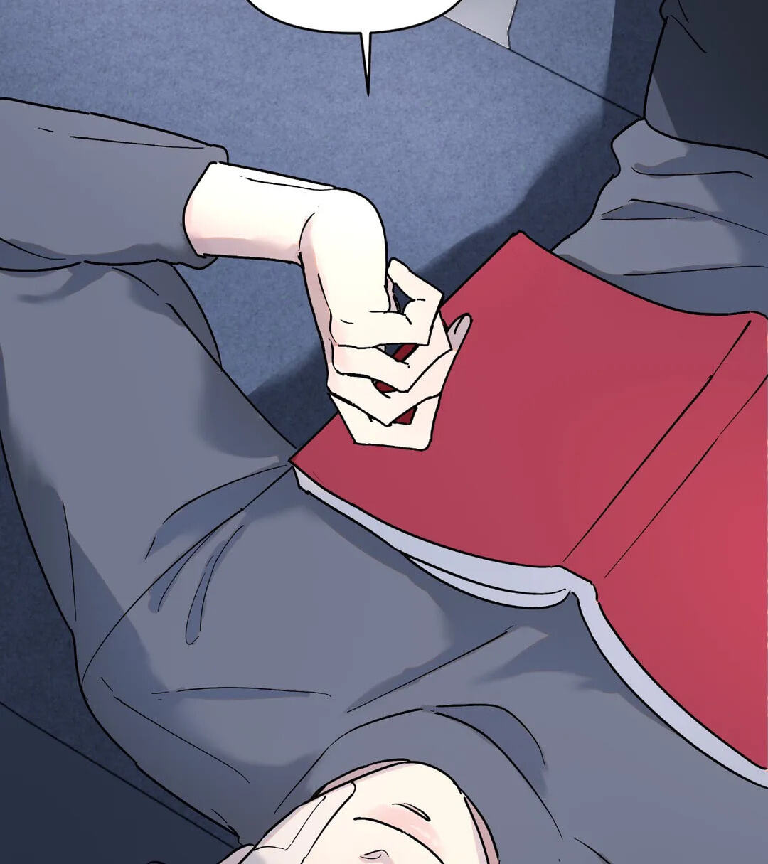 A Tree Without Roots Chapter 12 page 72 - 