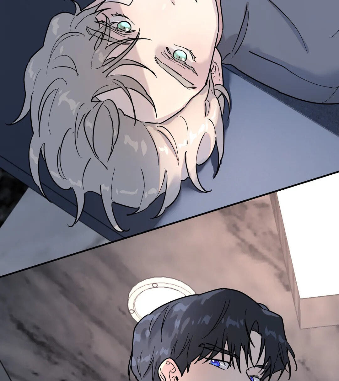 A Tree Without Roots Chapter 12 page 73 - 