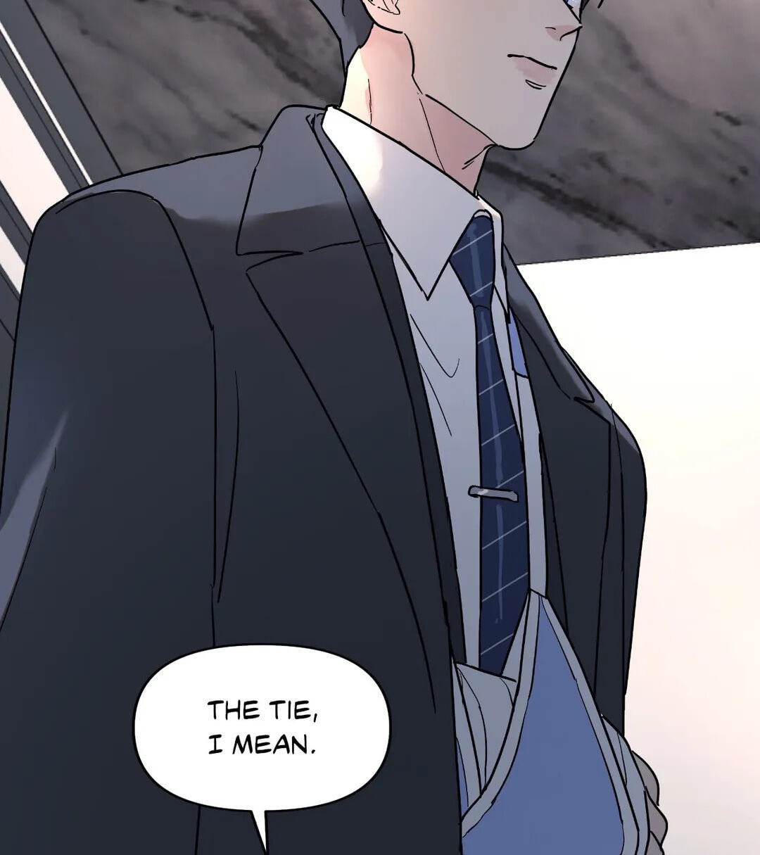 A Tree Without Roots Chapter 12 page 74 - 