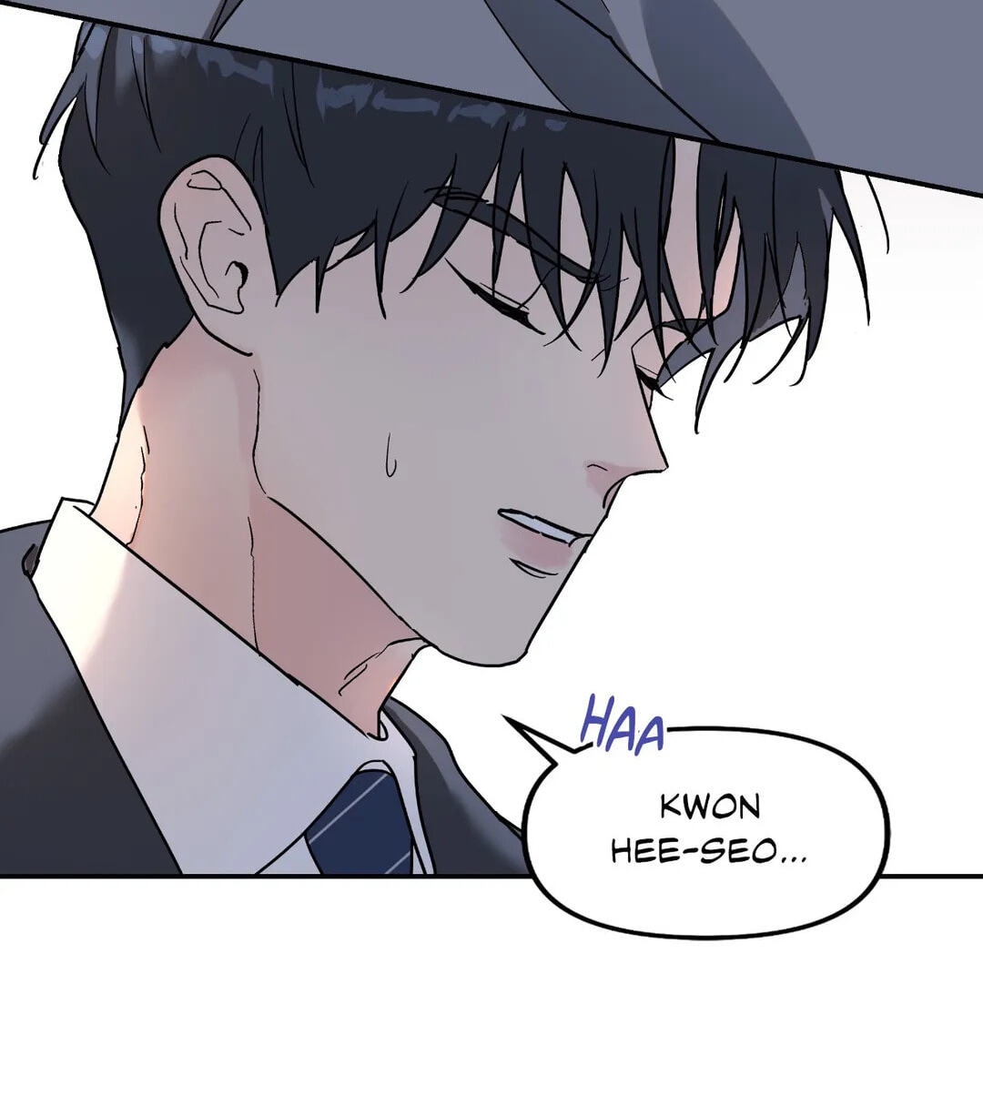 A Tree Without Roots Chapter 12 page 76 - 