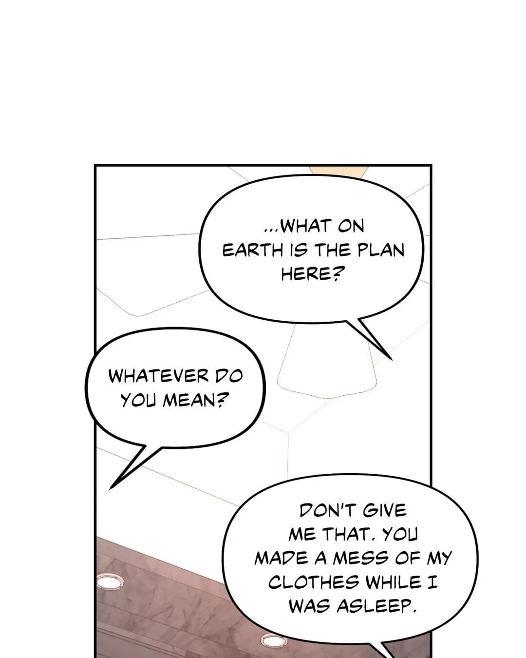 A Tree Without Roots Chapter 12 page 77 - 