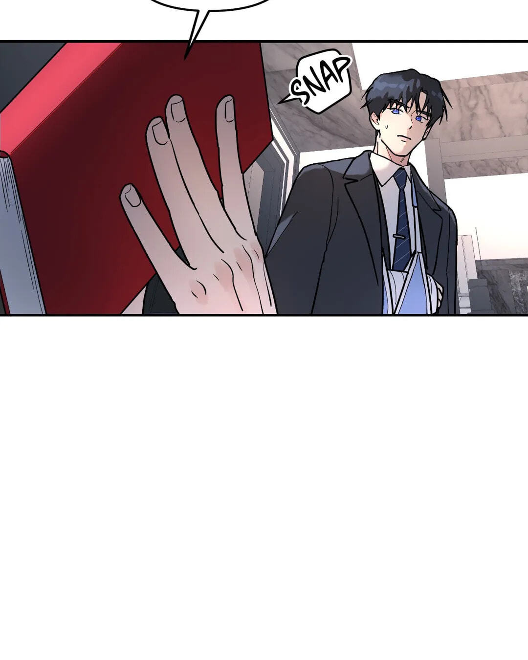 A Tree Without Roots Chapter 12 page 79 - 