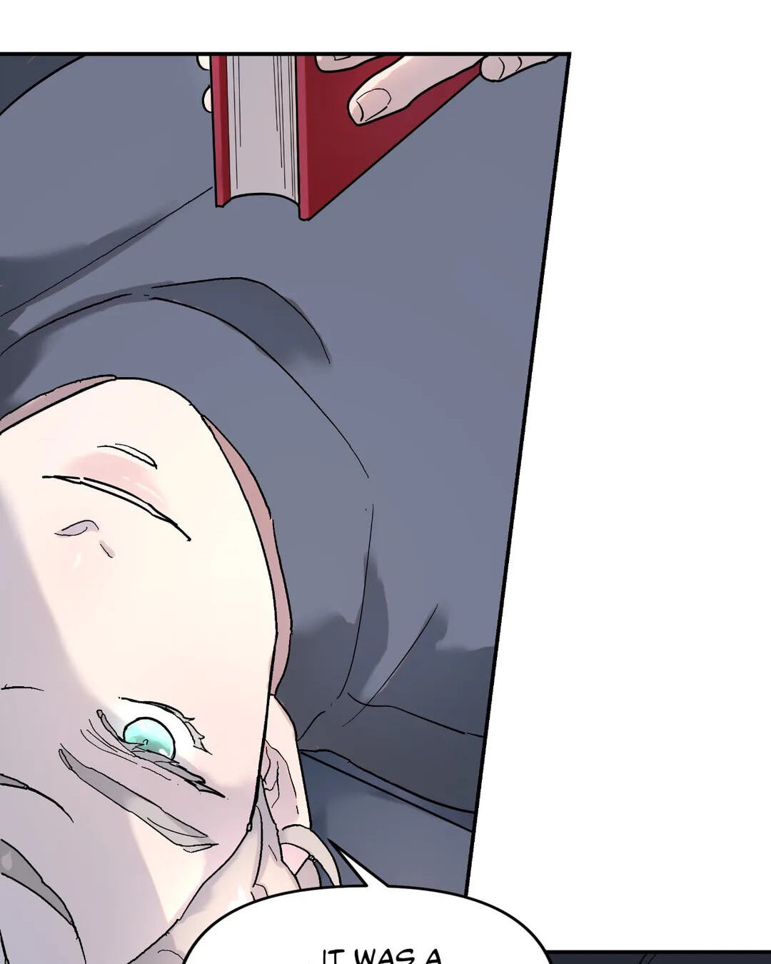 A Tree Without Roots Chapter 12 page 80 - 