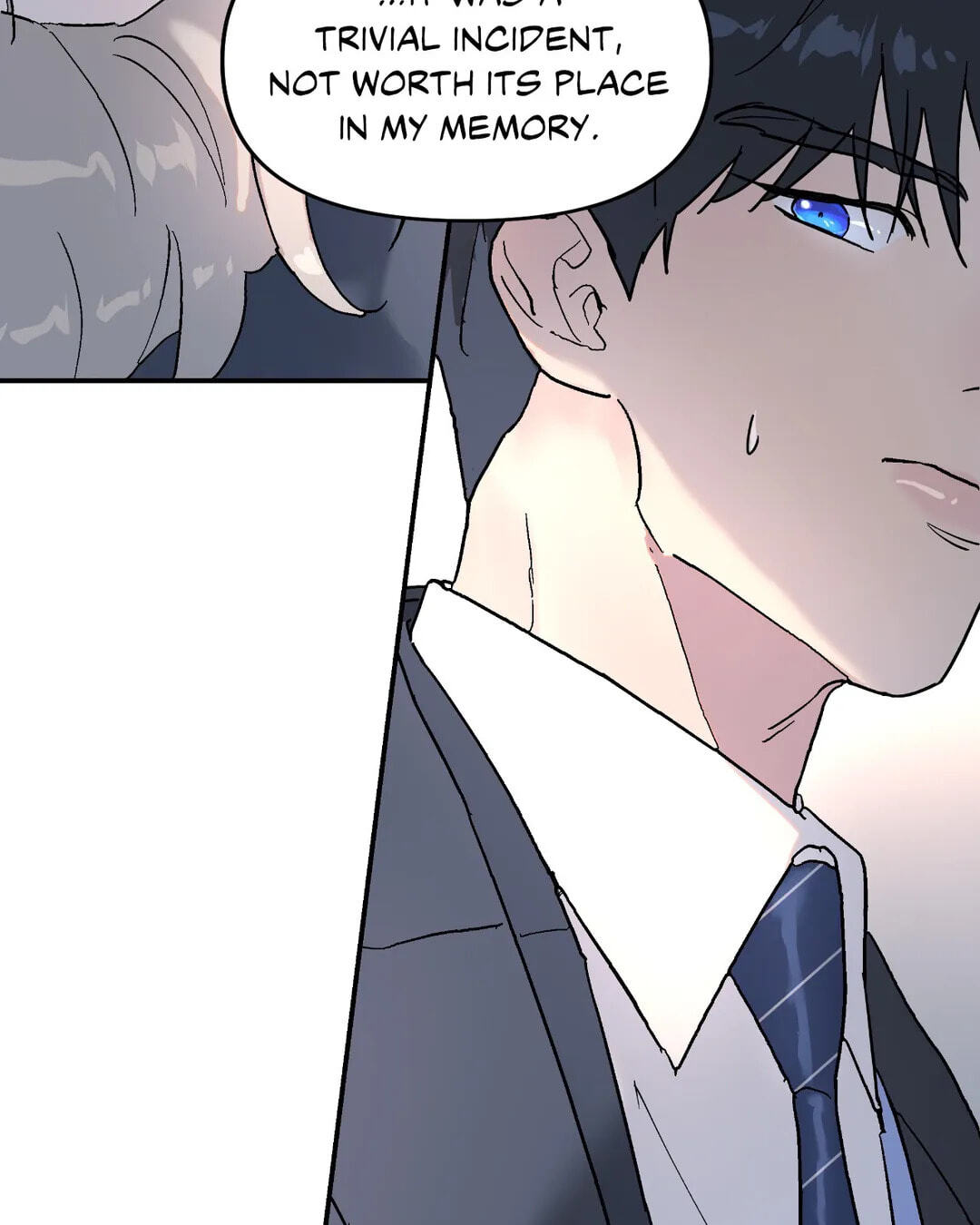 A Tree Without Roots Chapter 12 page 81 - 