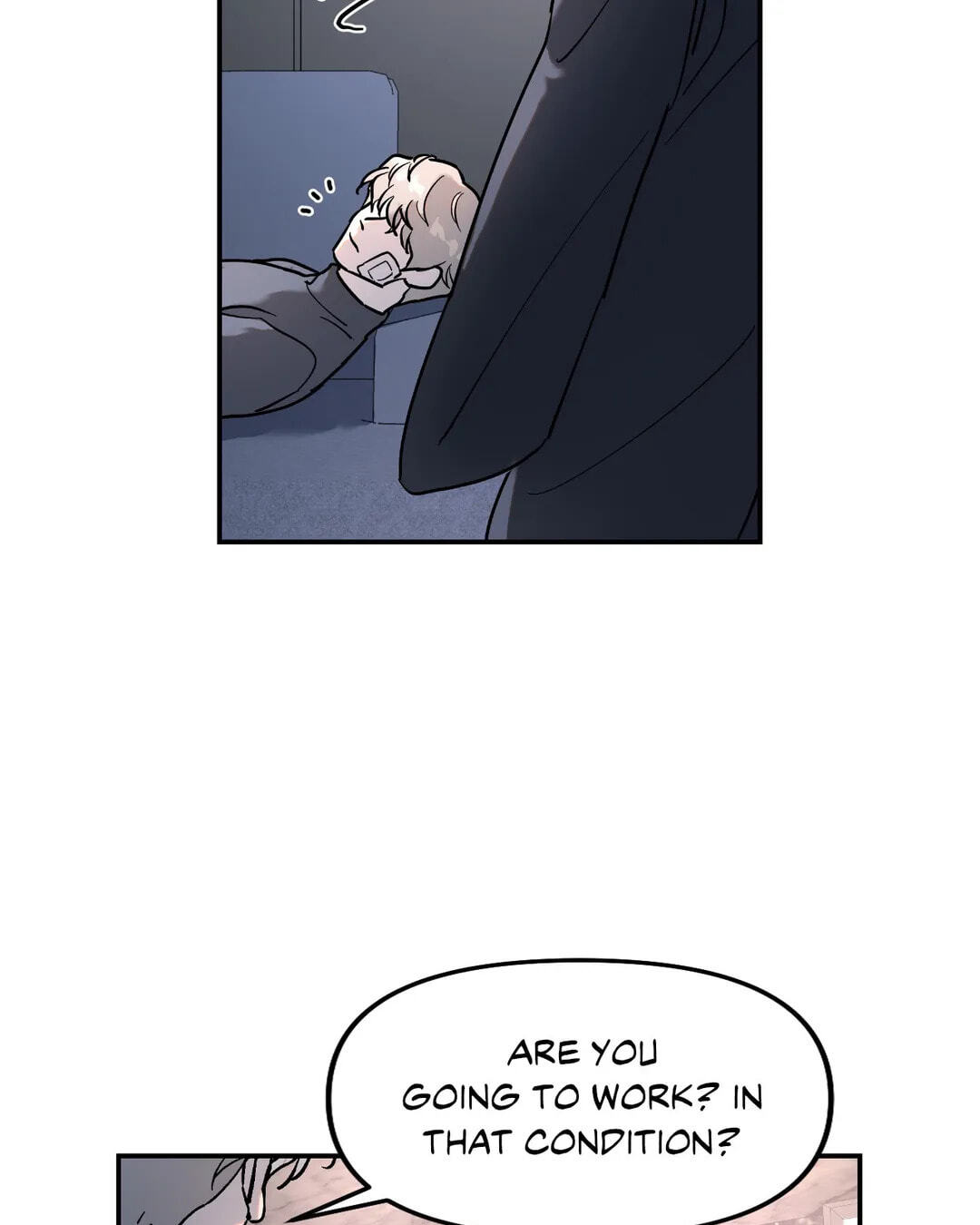 A Tree Without Roots Chapter 12 page 83 - 