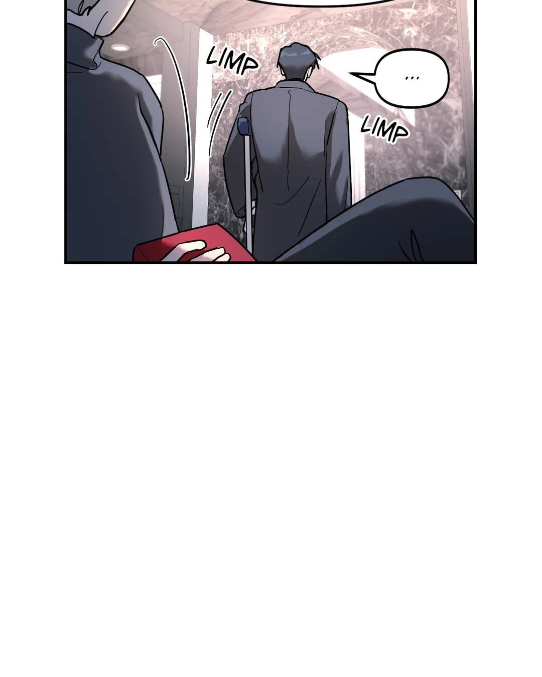 A Tree Without Roots Chapter 12 page 84 - 