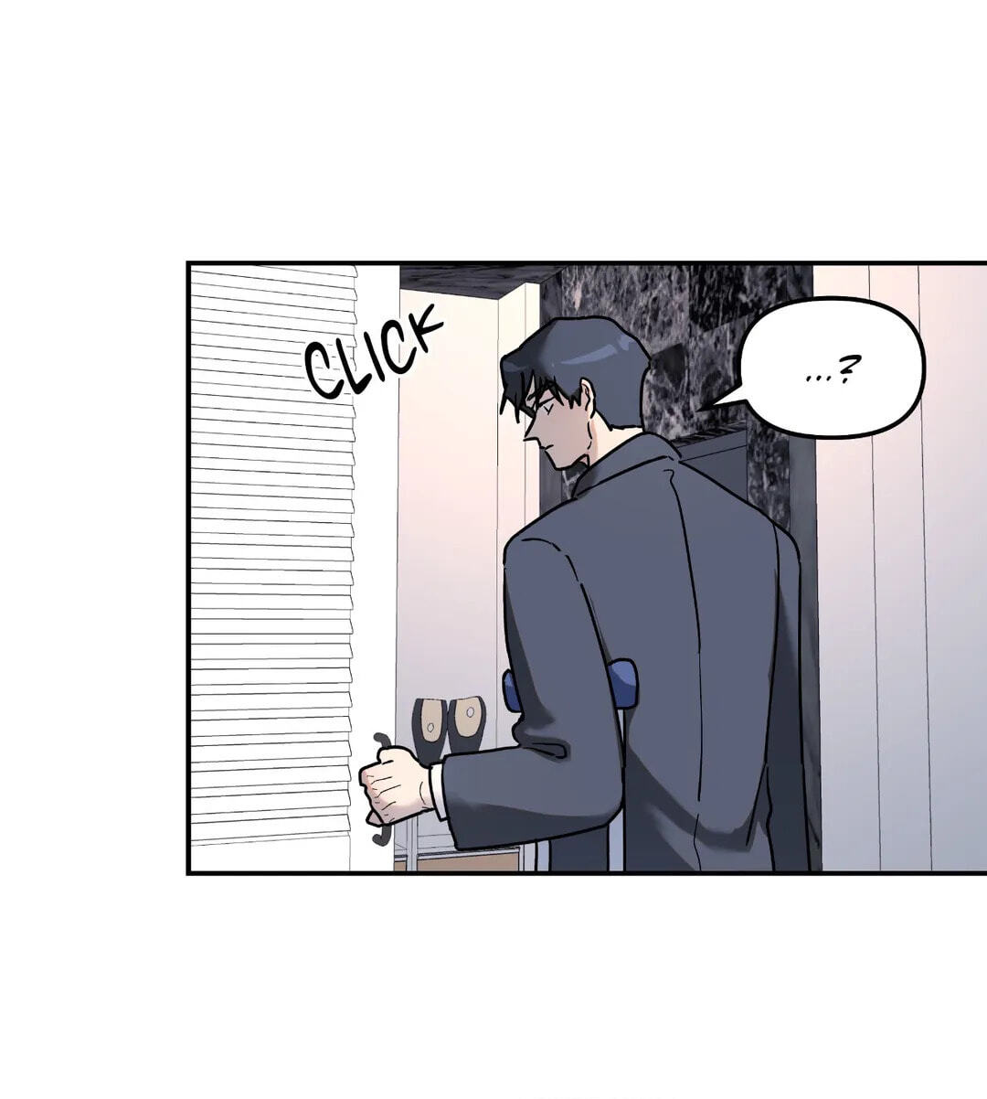 A Tree Without Roots Chapter 12 page 85 - 