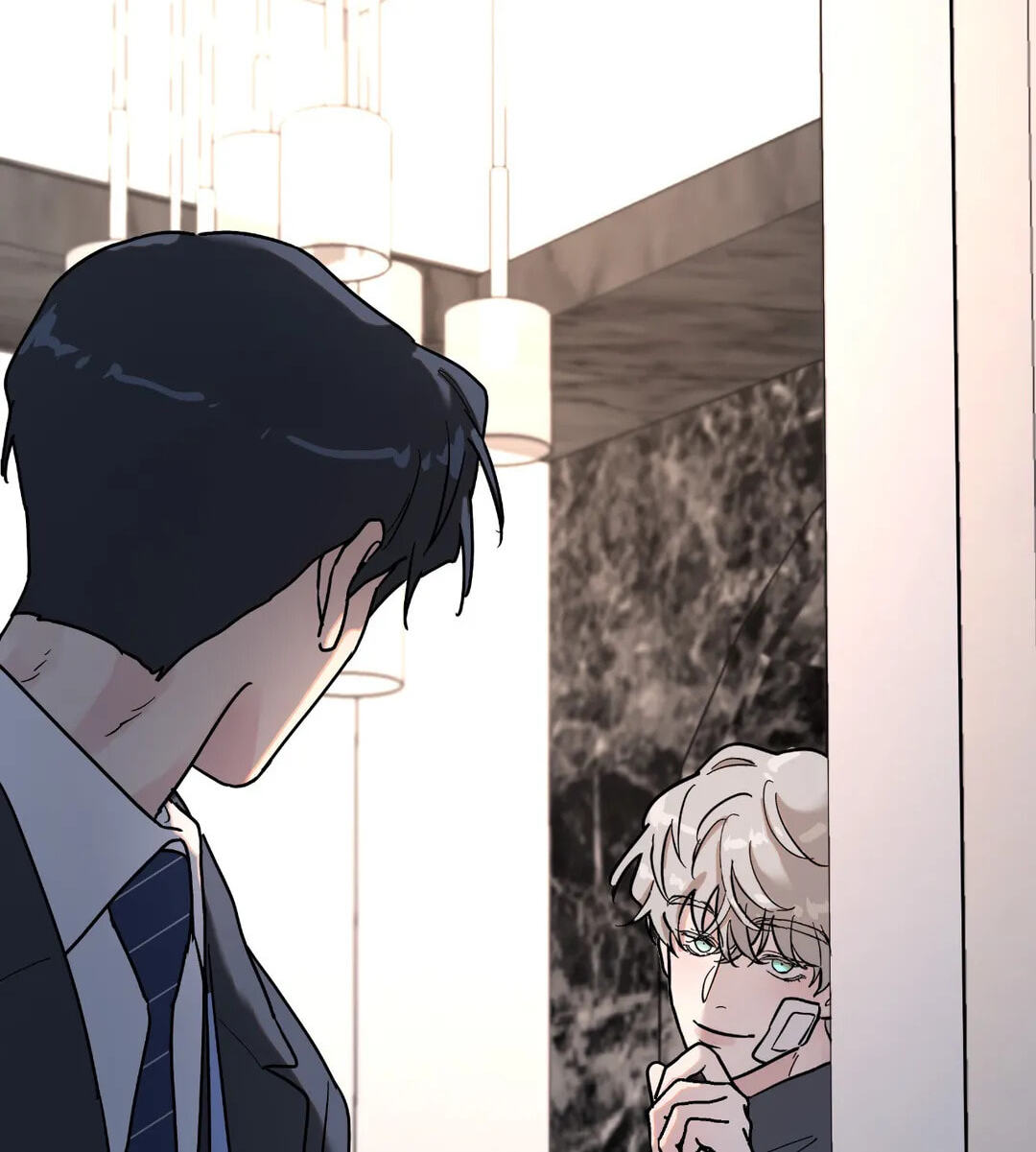 A Tree Without Roots Chapter 12 page 88 - 