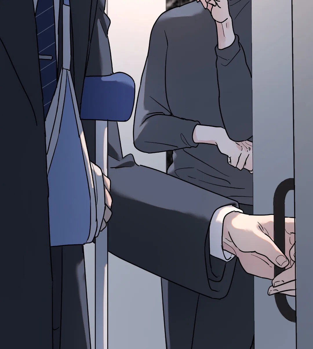 A Tree Without Roots Chapter 12 page 89 - 