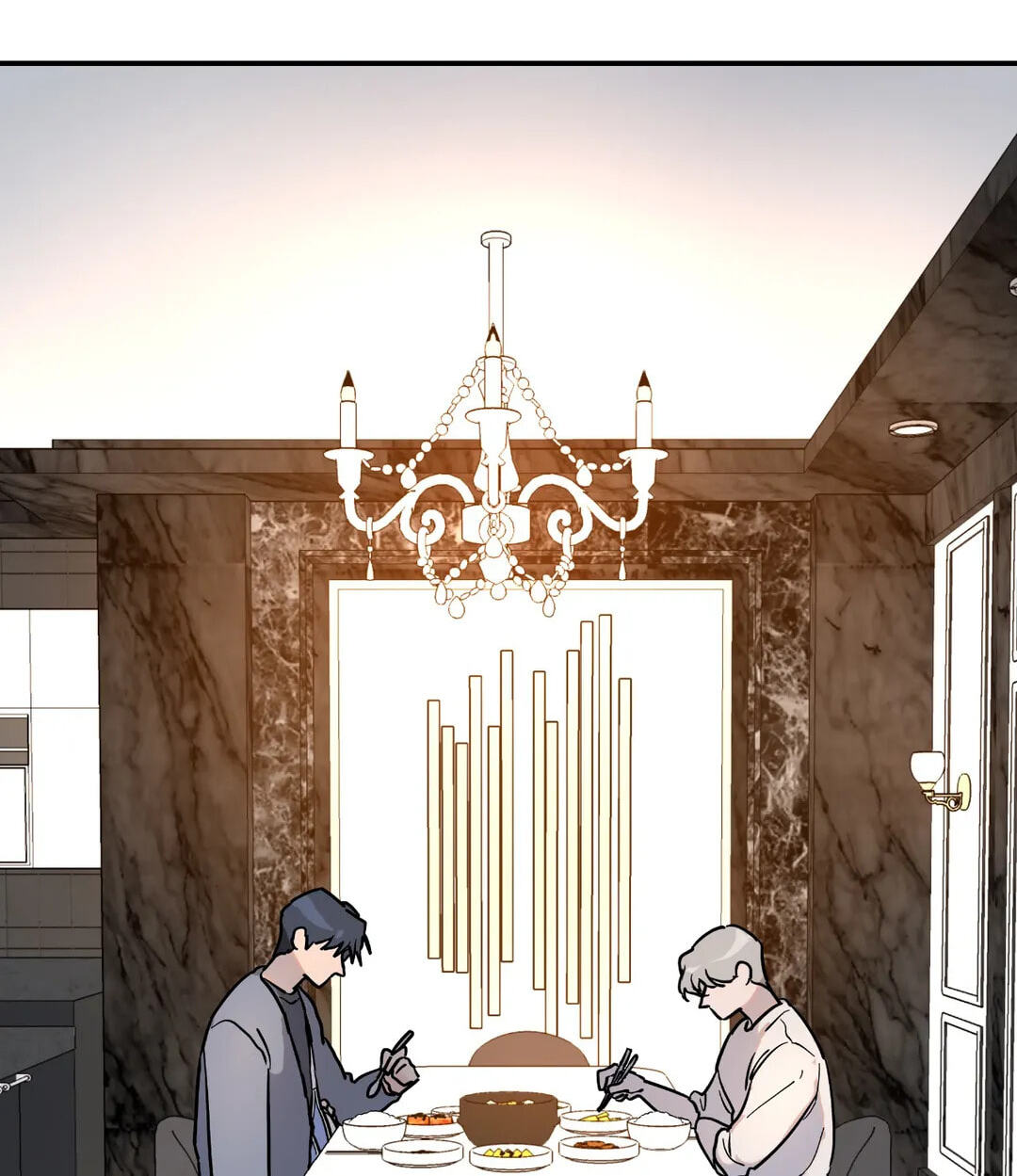 A Tree Without Roots Chapter 13 page 14 - 