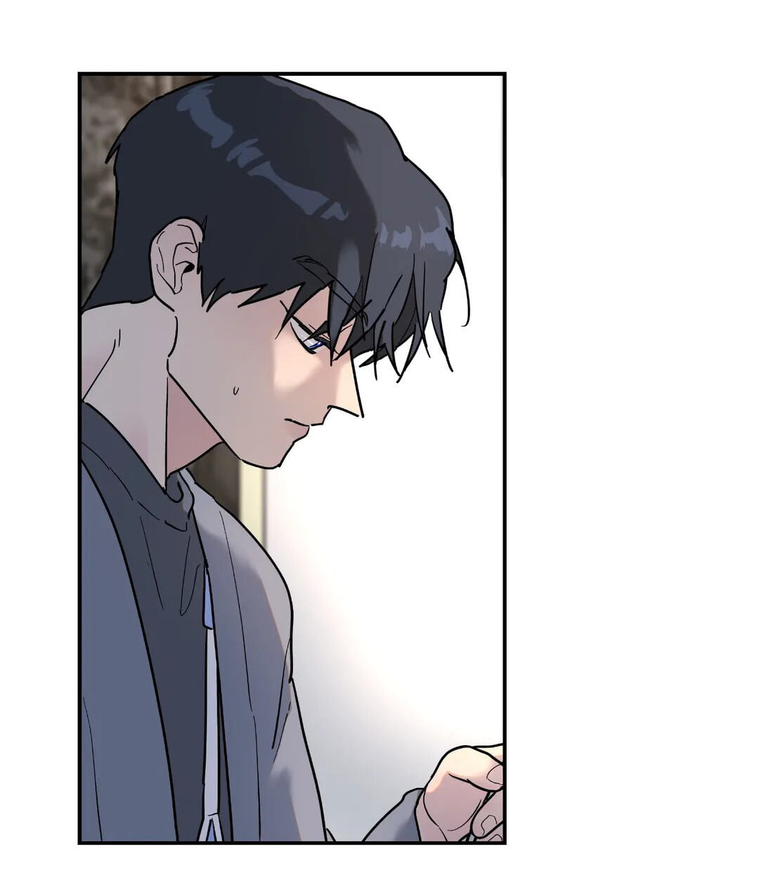 A Tree Without Roots Chapter 13 page 16 - 