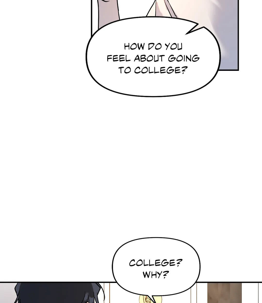 A Tree Without Roots Chapter 13 page 18 - 