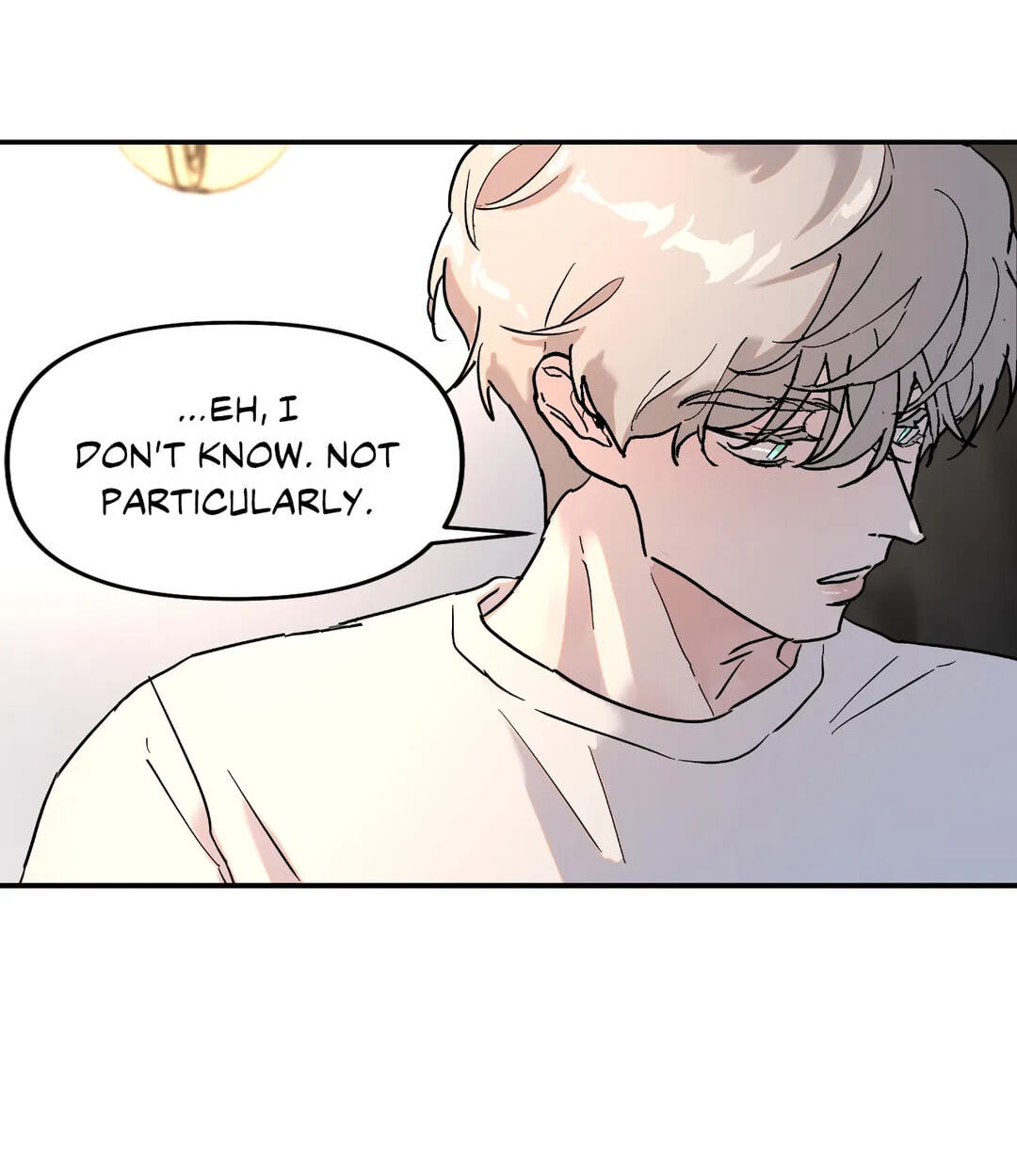 A Tree Without Roots Chapter 13 page 20 - 