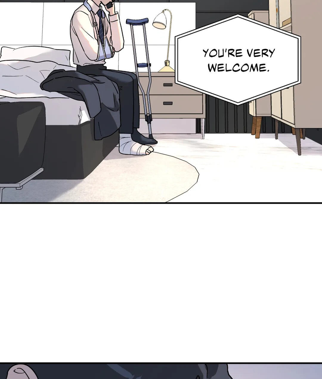 A Tree Without Roots Chapter 13 page 3 - 
