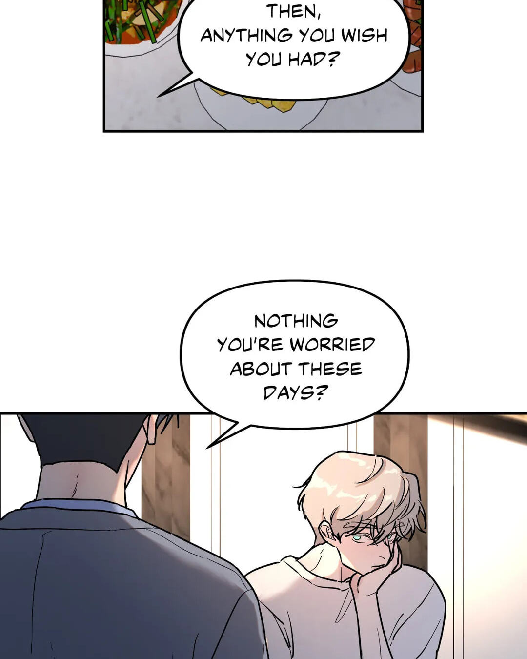 A Tree Without Roots Chapter 13 page 22 - 