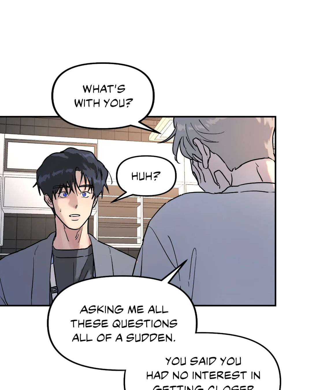 A Tree Without Roots Chapter 13 page 24 - 