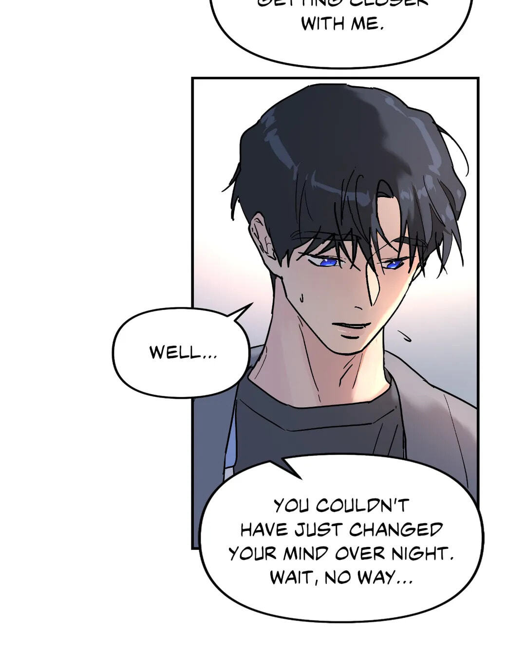 A Tree Without Roots Chapter 13 page 25 - 