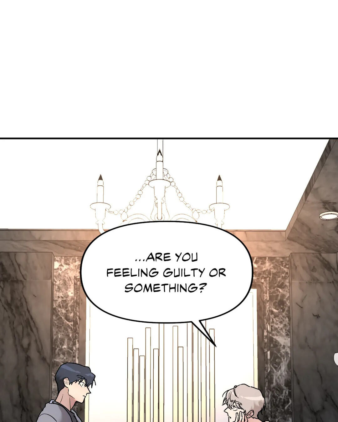A Tree Without Roots Chapter 13 page 26 - 