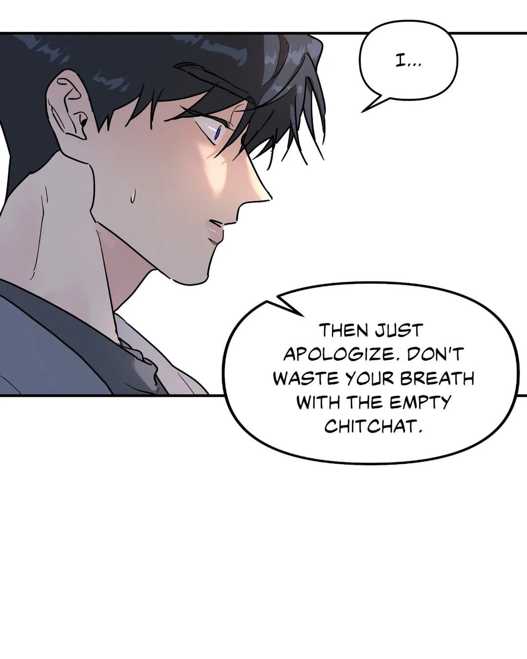 A Tree Without Roots Chapter 13 page 28 - 