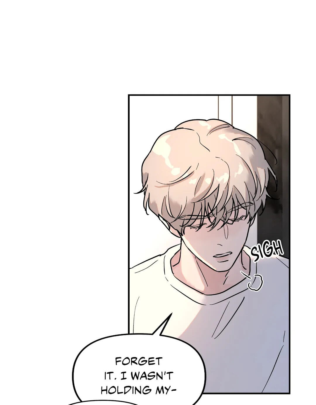 A Tree Without Roots Chapter 13 page 30 - 