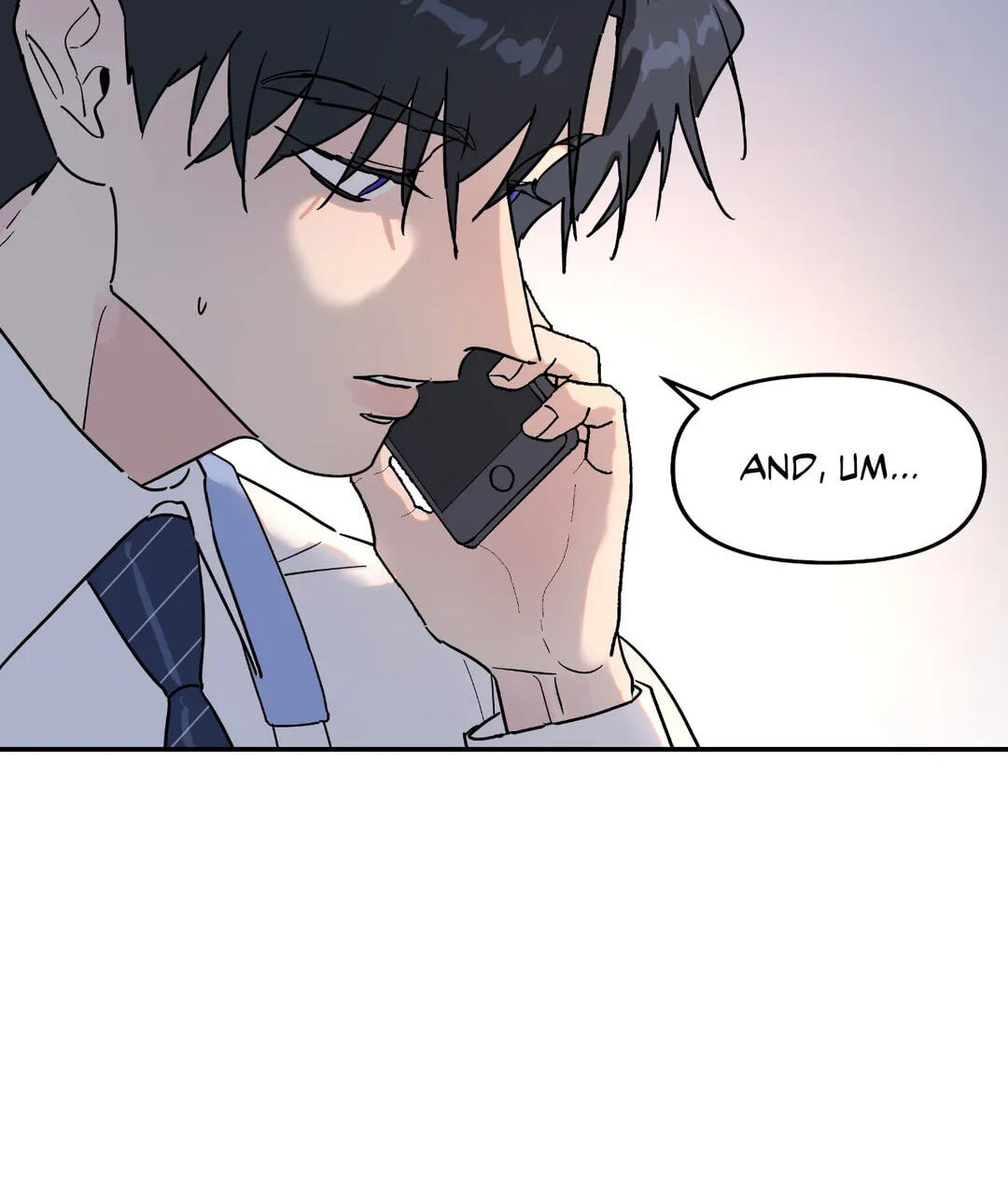 A Tree Without Roots Chapter 13 page 4 - 