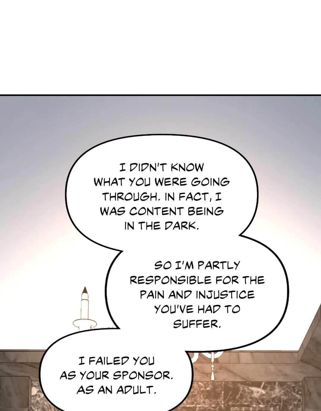 A Tree Without Roots Chapter 13 page 32 - 