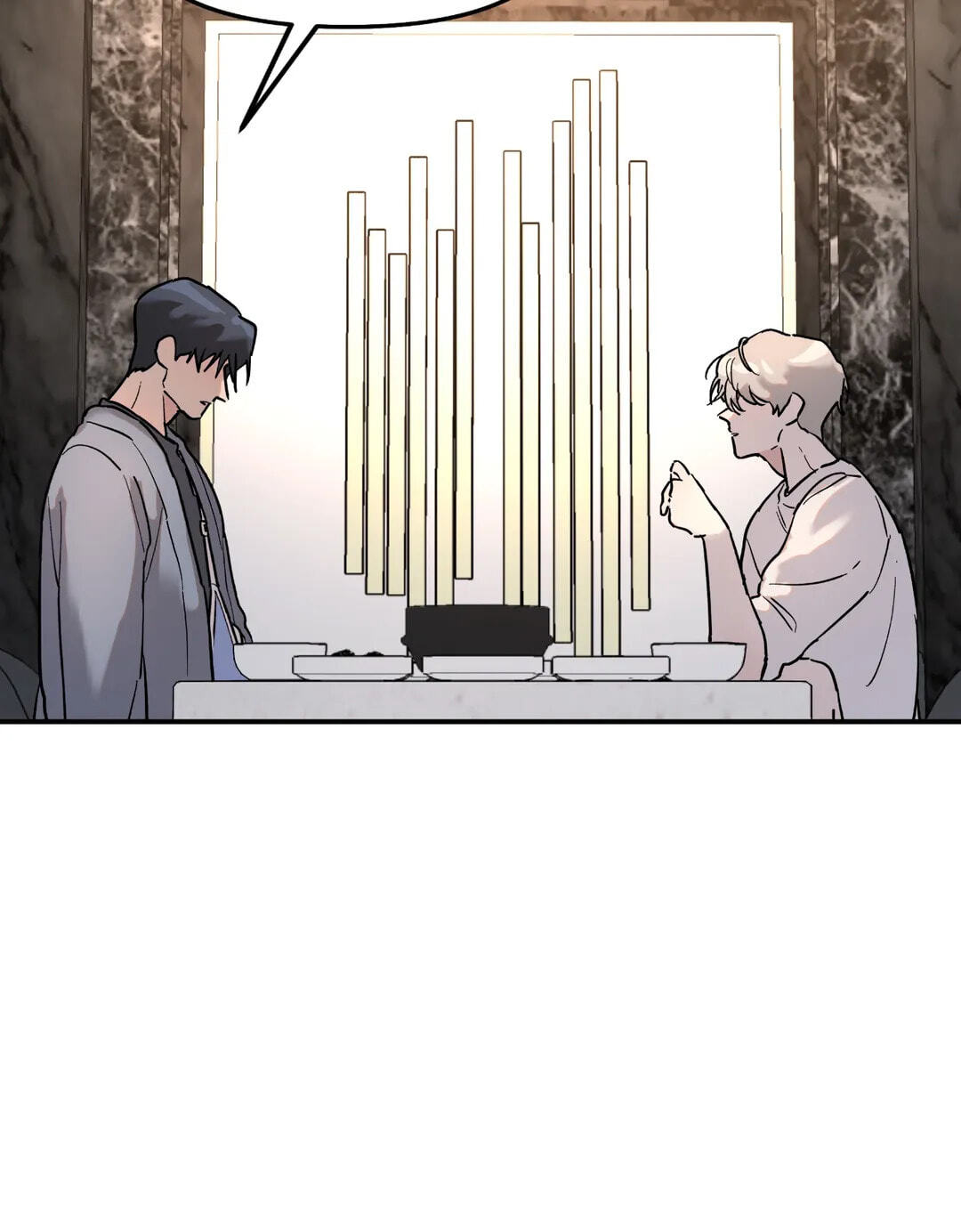 A Tree Without Roots Chapter 13 page 33 - 