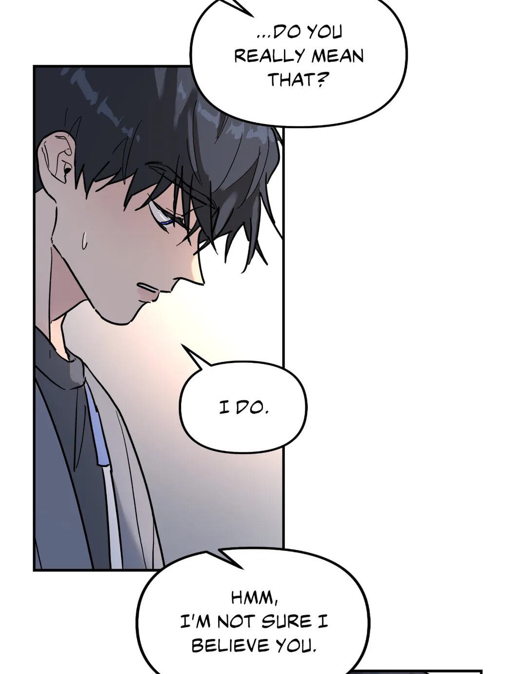 A Tree Without Roots Chapter 13 page 35 - 