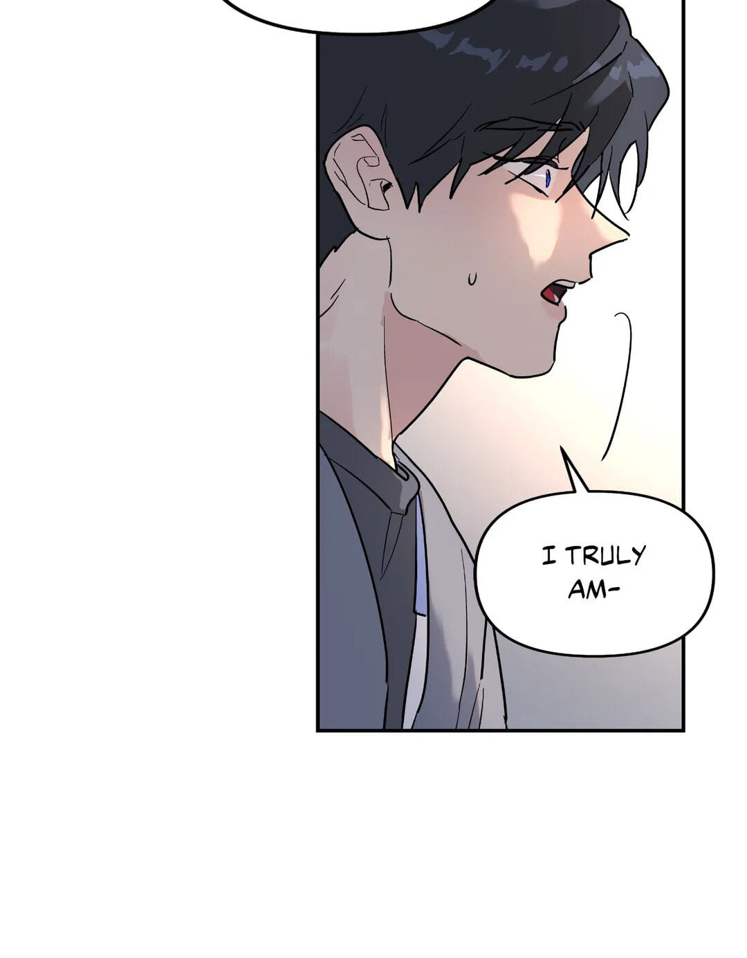 A Tree Without Roots Chapter 13 page 36 - 
