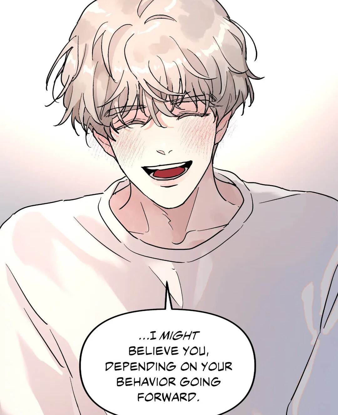 A Tree Without Roots Chapter 13 page 38 - 