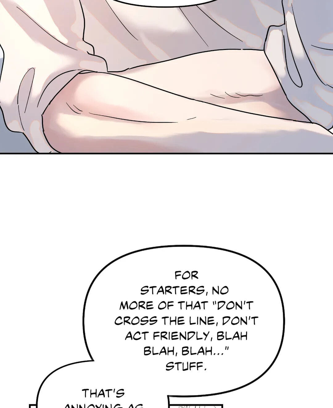 A Tree Without Roots Chapter 13 page 39 - 