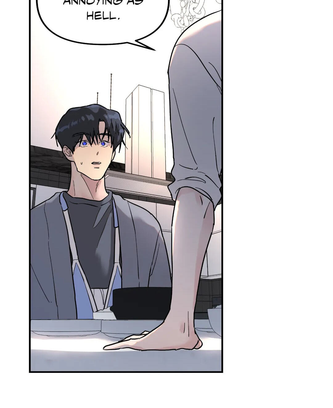 A Tree Without Roots Chapter 13 page 40 - 