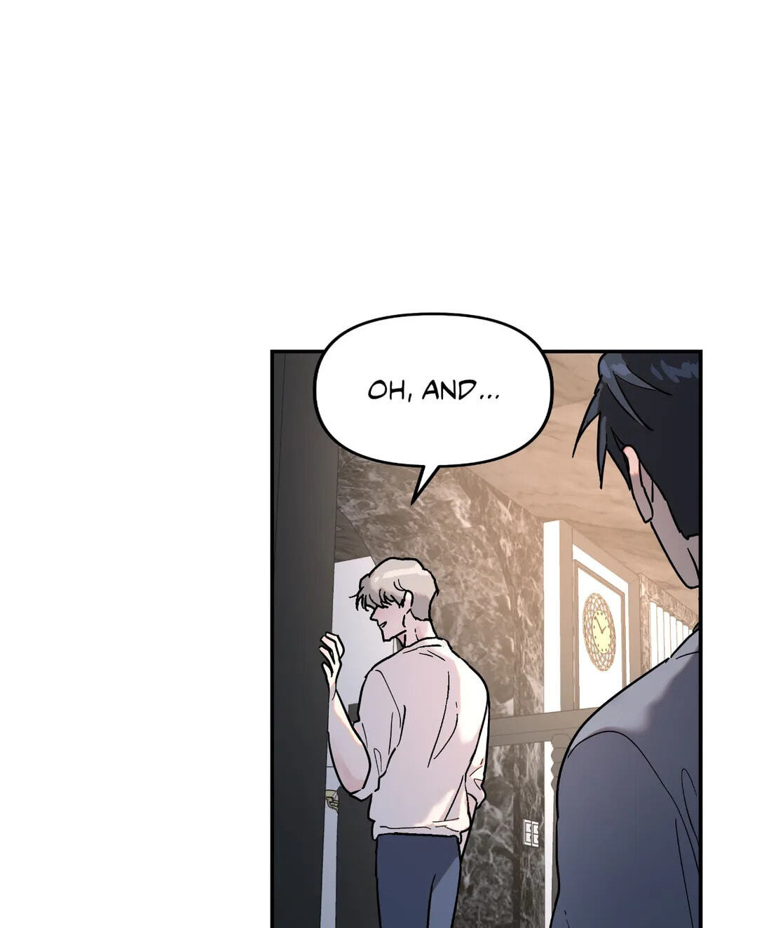 A Tree Without Roots Chapter 13 page 41 - 