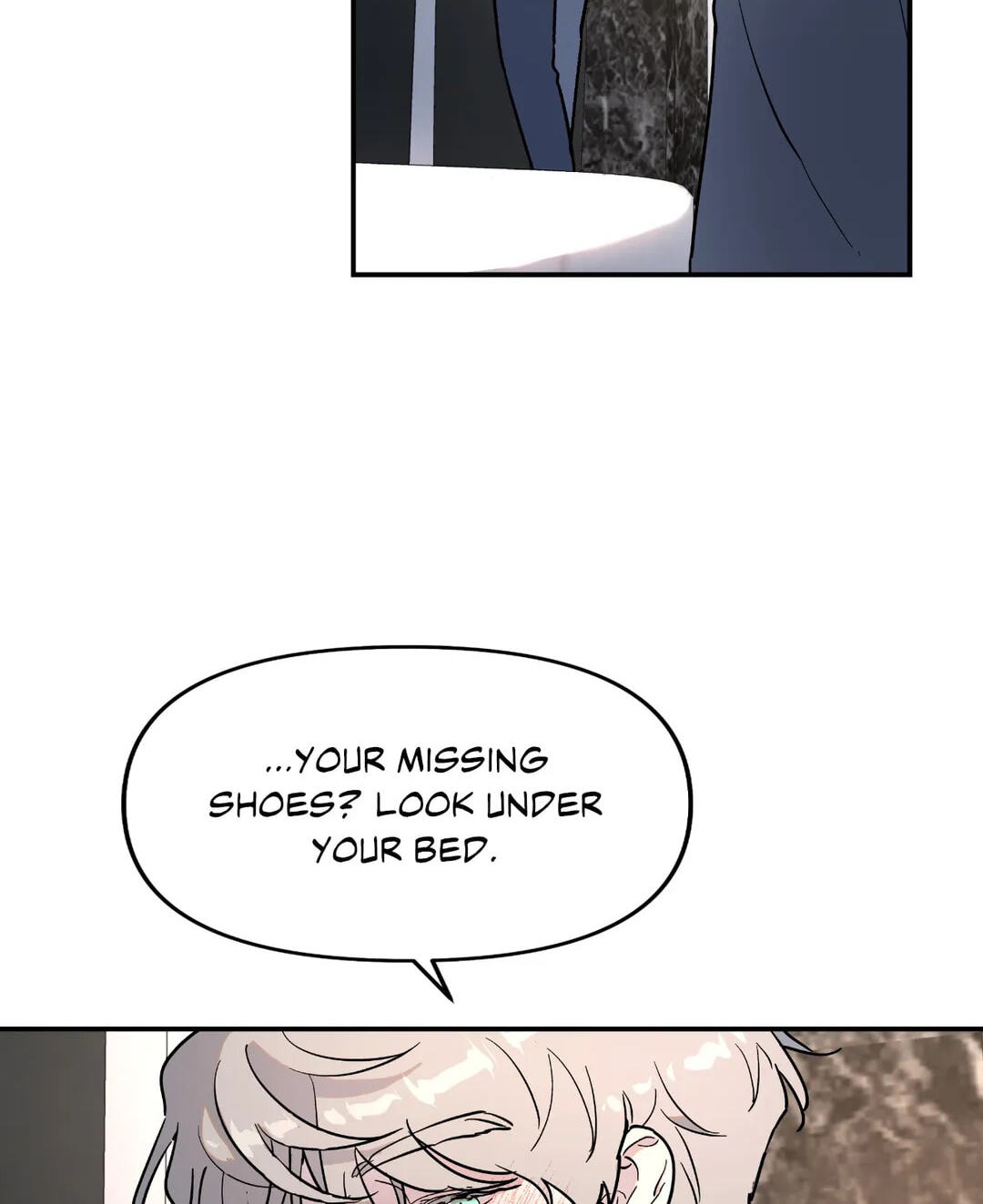 A Tree Without Roots Chapter 13 page 42 - 