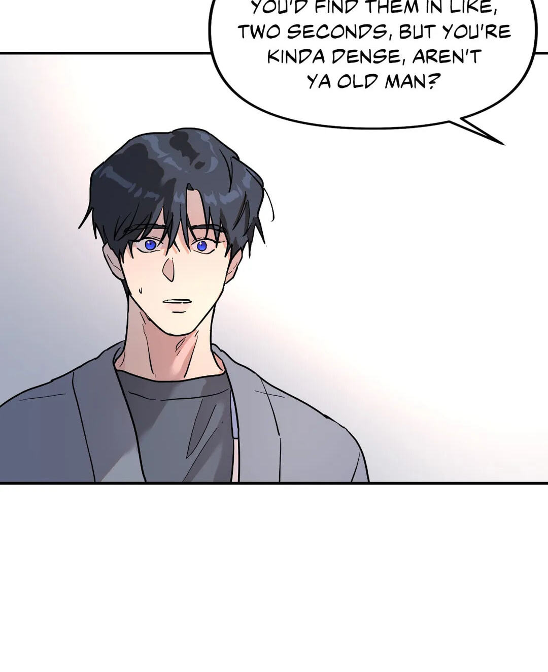 A Tree Without Roots Chapter 13 page 44 - 