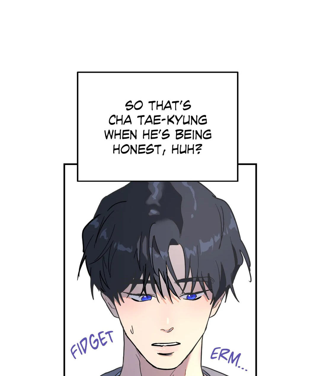 A Tree Without Roots Chapter 13 page 50 - 