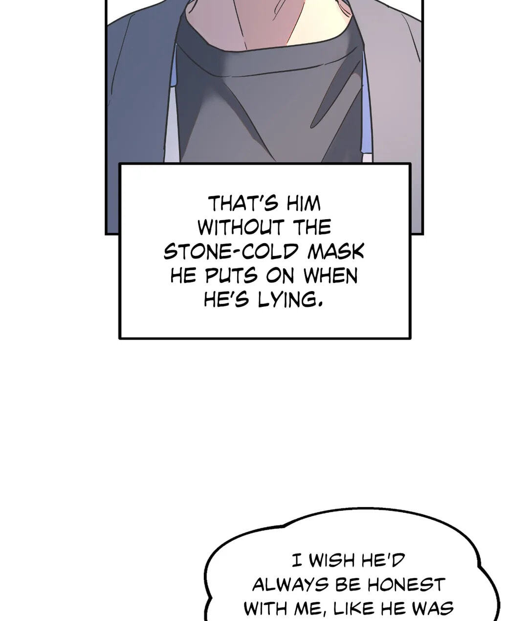 A Tree Without Roots Chapter 13 page 51 - 