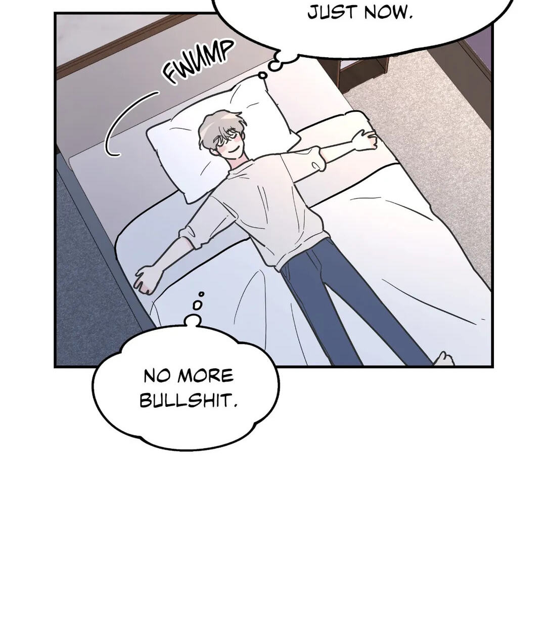 A Tree Without Roots Chapter 13 page 52 - 