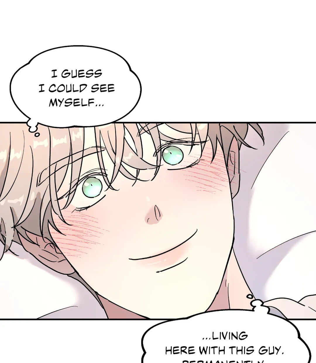 A Tree Without Roots Chapter 13 page 53 - 