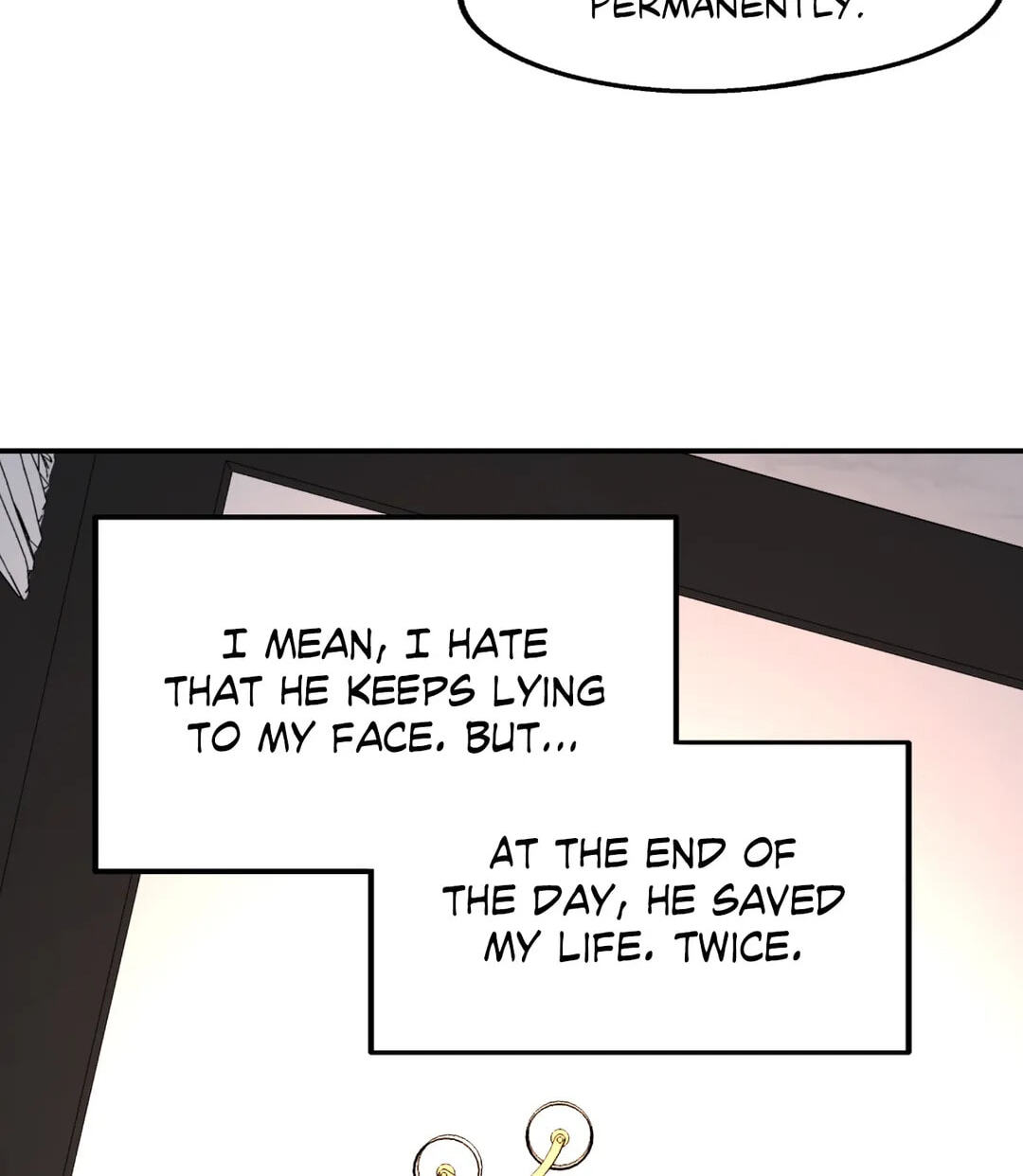 A Tree Without Roots Chapter 13 page 54 - 