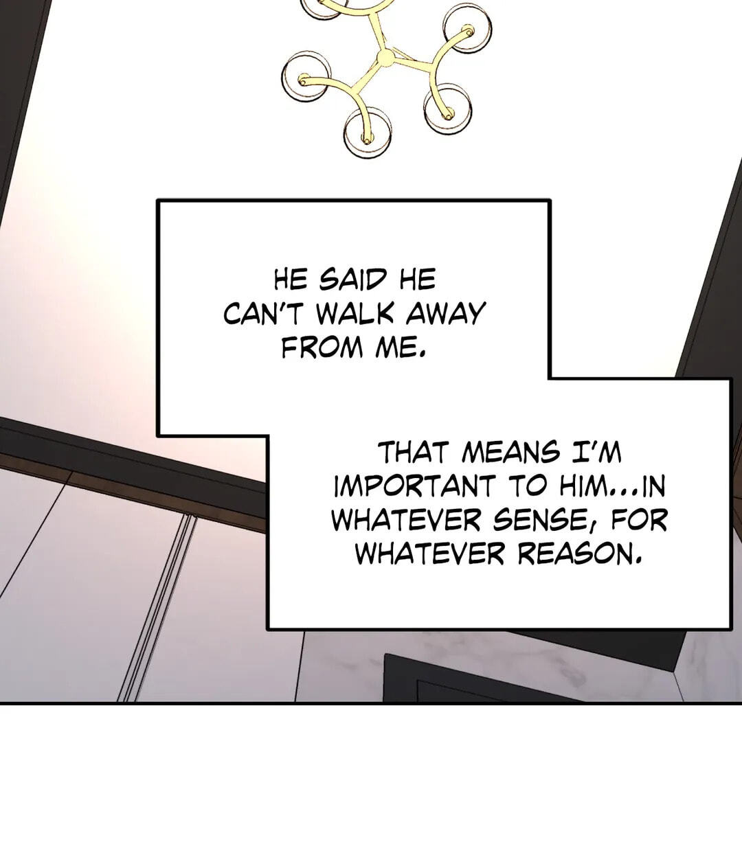 A Tree Without Roots Chapter 13 page 55 - 