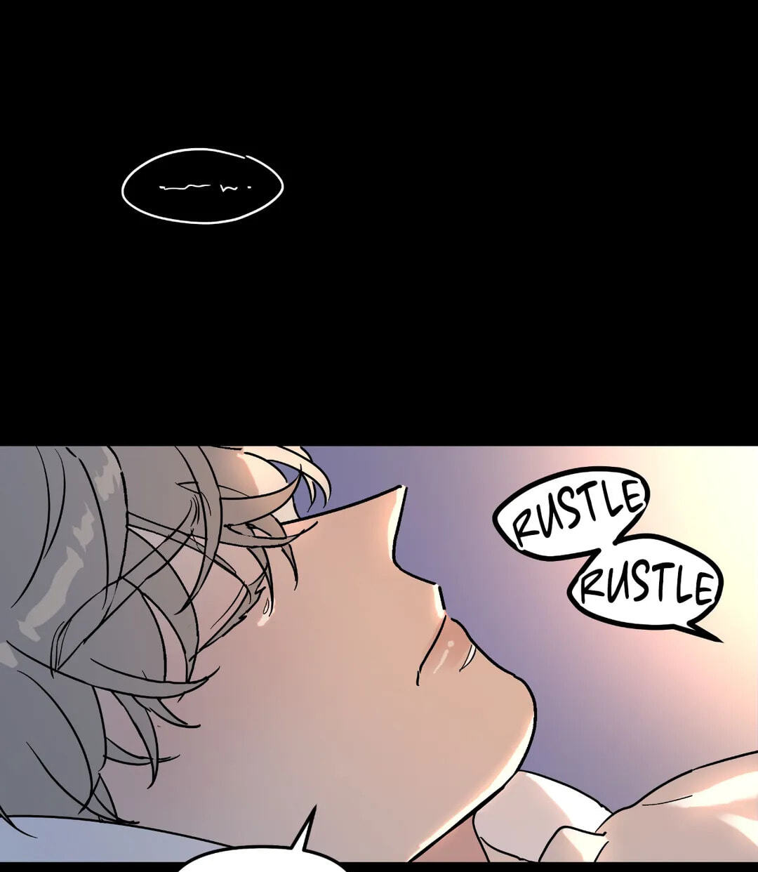A Tree Without Roots Chapter 13 page 59 - 