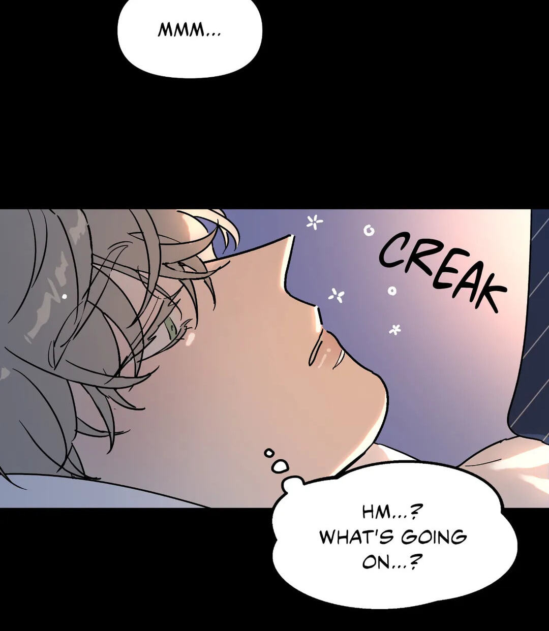 A Tree Without Roots Chapter 13 page 60 - 