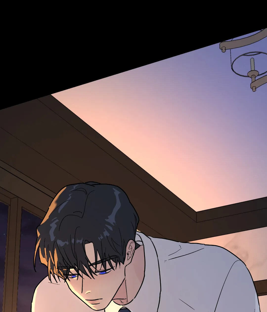 A Tree Without Roots Chapter 13 page 61 - 