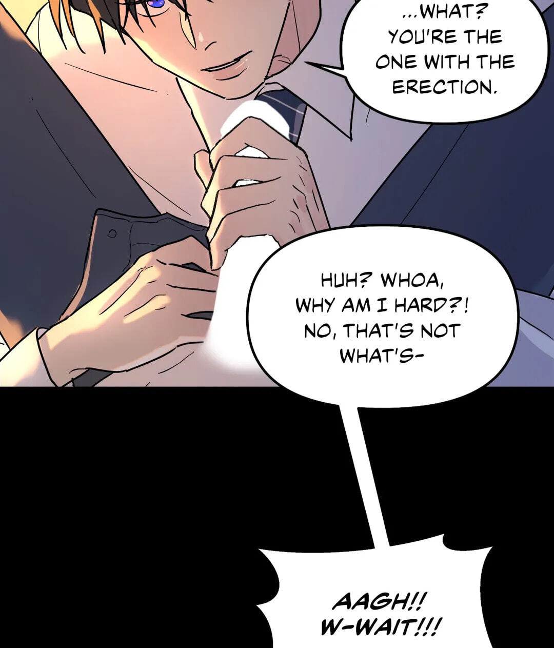 A Tree Without Roots Chapter 13 page 67 - 