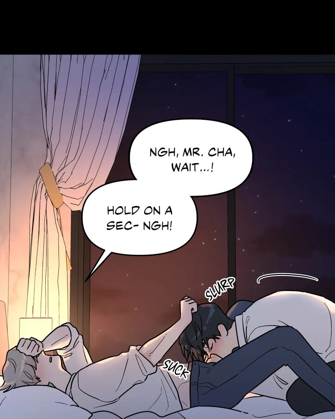 A Tree Without Roots Chapter 13 page 69 - 