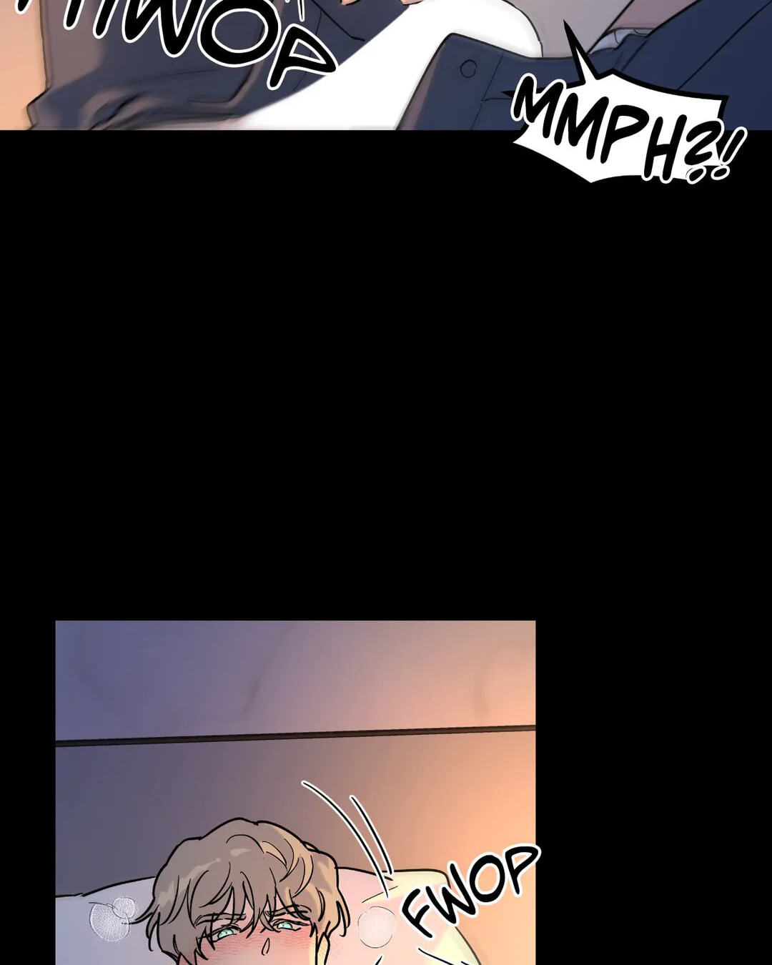 A Tree Without Roots Chapter 13 page 72 - 